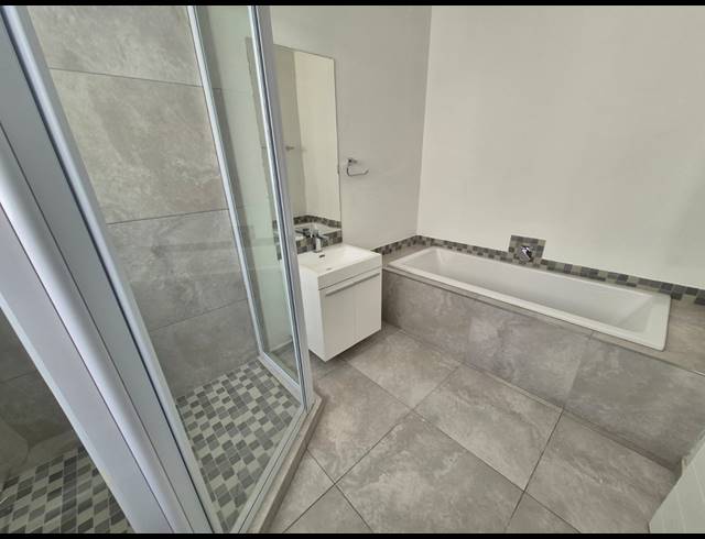 3 BEDROOM DUPLEX FOR SALE IN RIVONIA